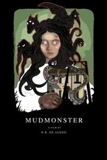 Póster de Mudmonster