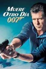 Póster de Muere otro día