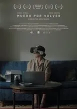 Póster de Muero por volver