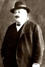 Póster de Muerte civil