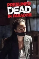 Póster de Muerte en el paraíso