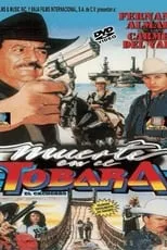 Póster de Muerte en el tovara