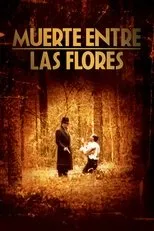 Póster de Muerte entre las flores