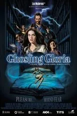 Póster de Muerto con Gloria
