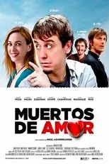 Póster de Muertos de amor