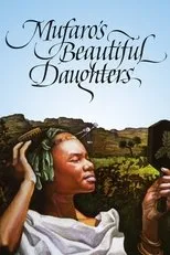 Póster de Mufaro's Beautiful Daughters: An African Tale
