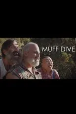 Póster de Muff Dive