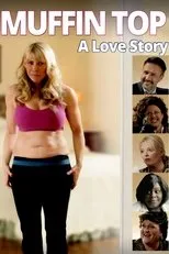 Póster de Muffin Top: A Love Story