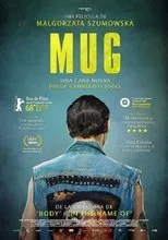 Póster de Mug