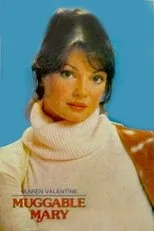 Póster de Muggable Mary, Street Cop