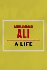 Póster de Muhammad Ali: A Life