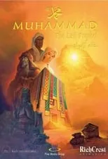 Póster de Muhammad: The Last Prophet