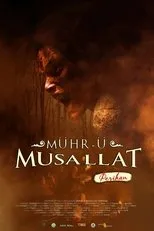 Póster de Mühr-ü Musallat: Perihan