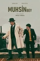 Póster de Muhsin Bey