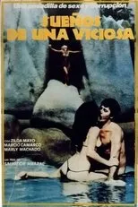 Póster de Muitas Taras E Um Pesadelo