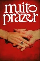 Póster de Muito Prazer