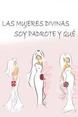 Póster de Mujeres divinas