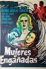 Póster de Mujeres engañadas