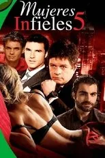 Póster de Mujeres infieles 5