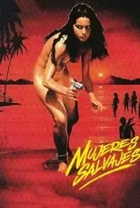 Póster de Mujeres salvajes