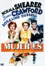 Póster de Mujeres