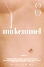 Póster de Mükemmel