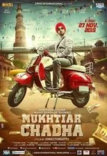 Póster de Mukhtiar Chadha