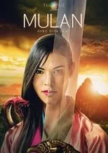 Póster de Mulan Destiny of a Warrior