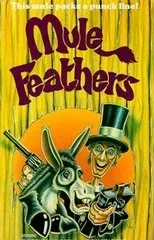 Póster de Mule Feathers