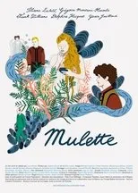 Póster de Mulette