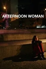 Póster de Mulher à Tarde