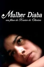 Póster de Mulher Diaba