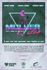 Póster de Mulher Ltda.