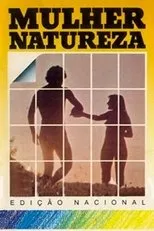 Póster de Mulher Natureza