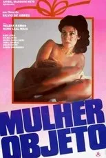 Póster de Mulher Objeto