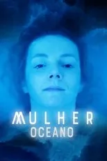 Póster de Mulher Oceano