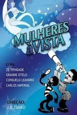 Póster de Mulheres à Vista