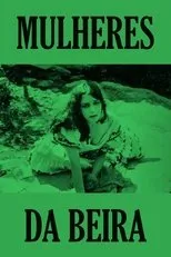 Póster de Mulheres da Beira