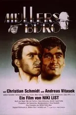 Póster de Müllers Büro