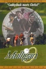 Póster de Mulligan