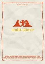 Póster de Multi-Storey