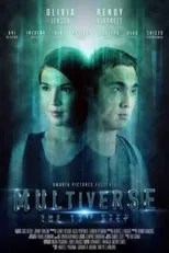 Póster de Multiverse: The 13th Step