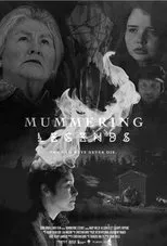 Póster de Mummering Legends