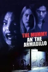 Póster de Mummy An' the Armadillo