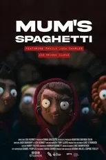 Póster de Mum’s Spaghetti