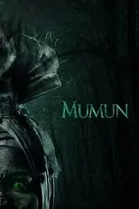 Póster de Mumun