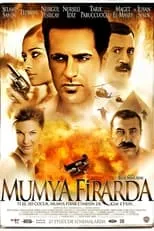 Póster de Mumya Firarda