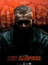 Póster de Mun kaupunki