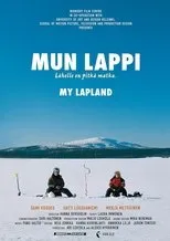 Póster de Mun Lappi