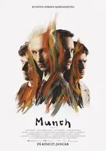 Póster de Munch